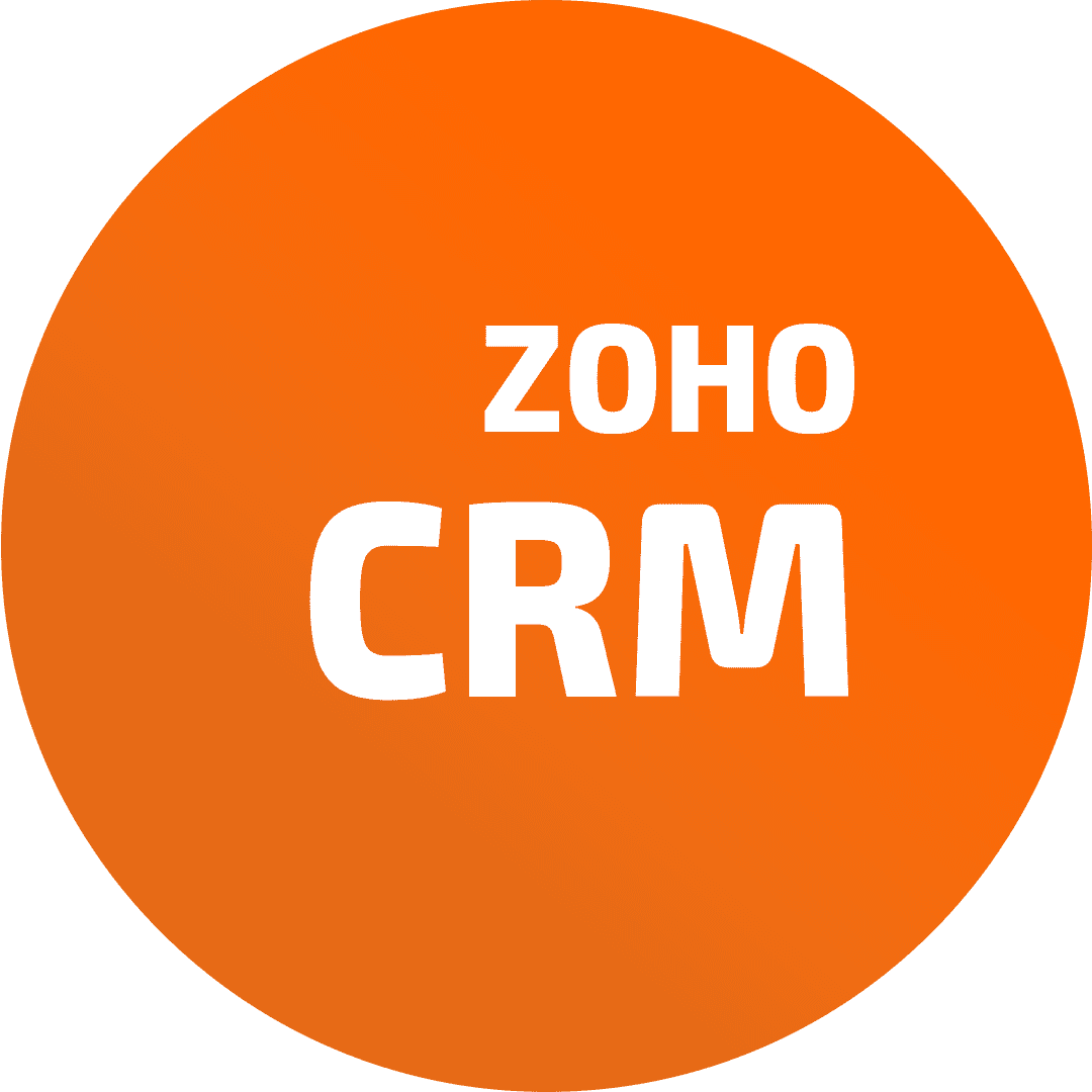 Zoho CRM