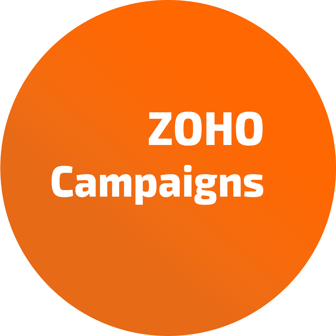 Zoho Campaigns