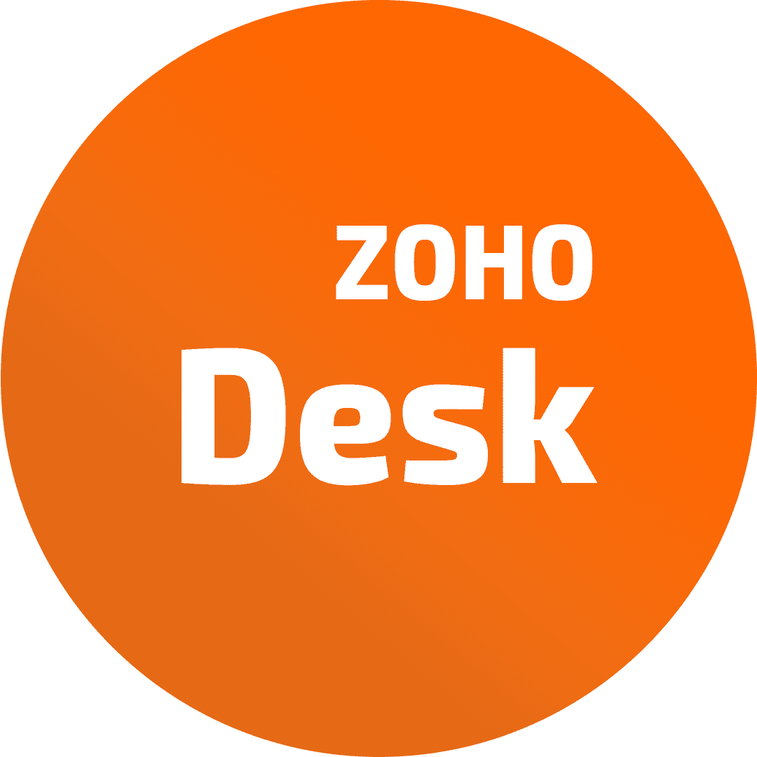 Zoho Projects