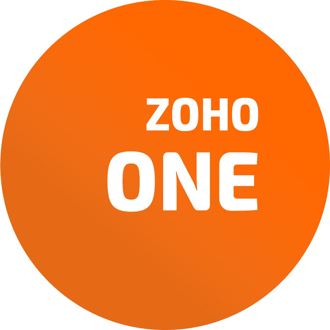 Zoho One