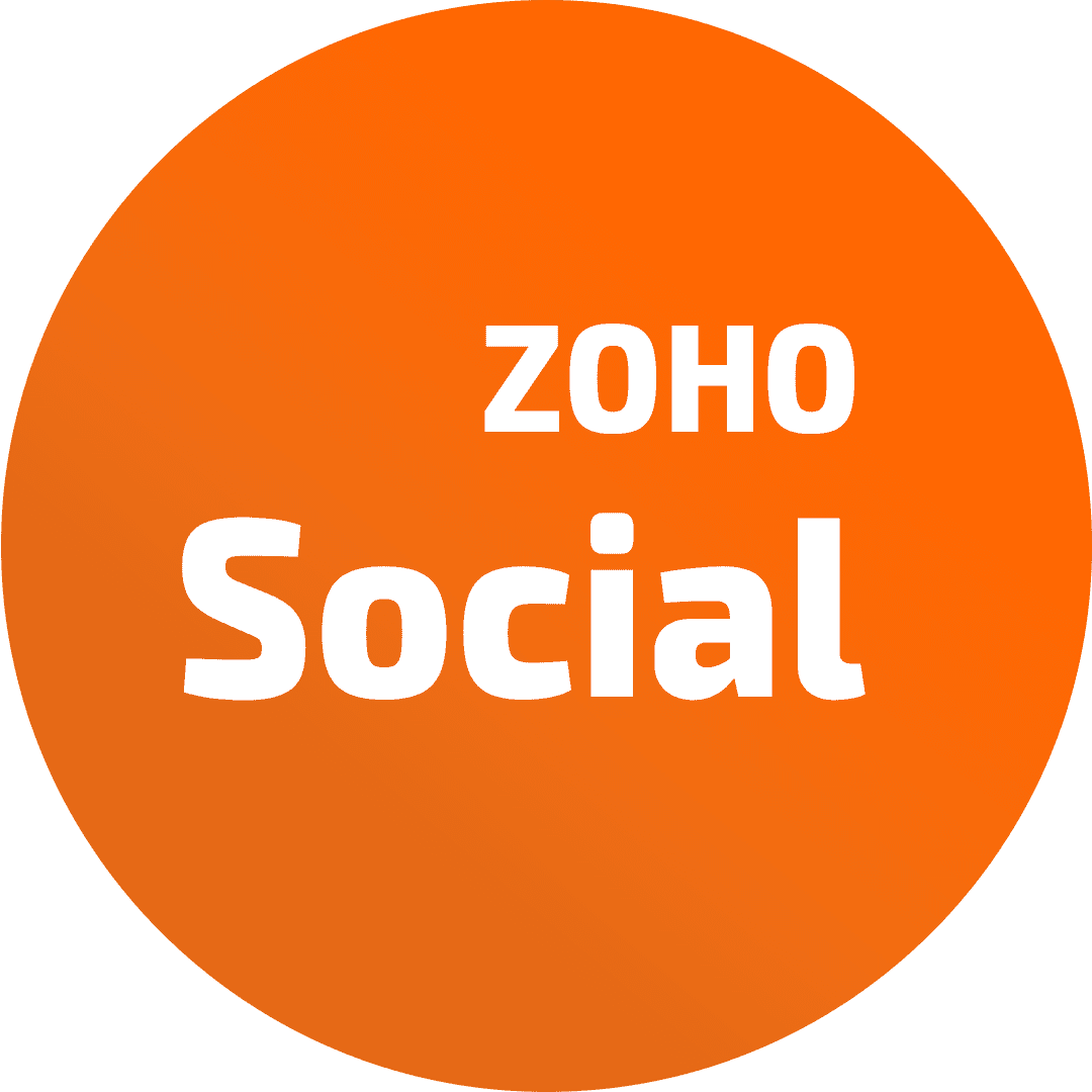 Zoho Social