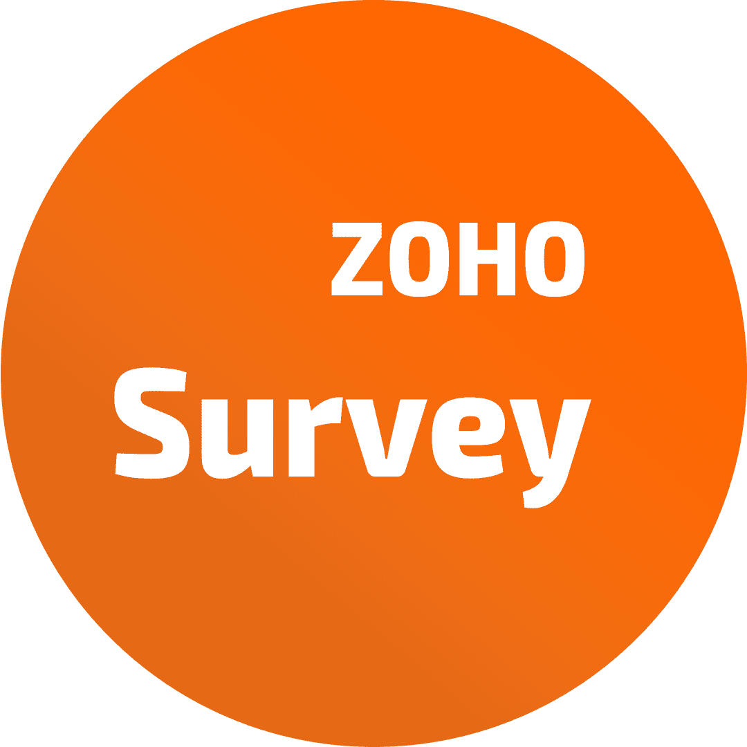 Zoho Survey