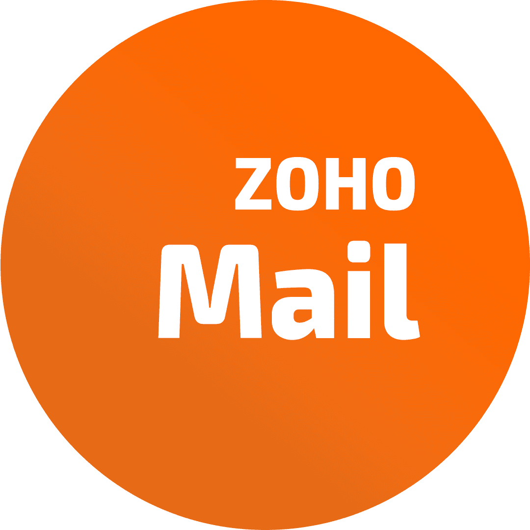 Zoho Mail